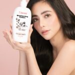 Debbie Garcia Instagram - glow-getter! ✨ #madeinthailand🇹🇭 @kinessaph Available on Shopee, Lazada and Tiktok Shop 🛒