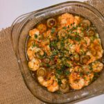 Debbie Garcia Instagram - food dump