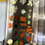 Debbie Garcia Instagram - something’s cooking 👩‍🍳🍳 #continuingeducation