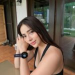 Debbie Garcia Instagram - Our health is our power! I’m empowering my health journey with the latest in wearable tech! My mWell Wellness Watch serves as my personal health companion. Monitoring blood pressure, oxygen, pulse, and more – it’s like having a clinical assistant on my wrist! 💪 Don’t miss out.. ✅️ download the mWell app: https://mwellph.onelink.me/InFL/MWHHL ✅️ Buy an mWell Prestige or Power Smart Watch and get a FREE Active Smart Watch for only P2,499! Get yours now! https://shop.mwell.com.ph 𝘍𝘳𝘦𝘦 𝘴𝘩𝘪𝘱𝘱𝘪𝘯𝘨 𝘧𝘰𝘳 𝘦𝘷𝘦𝘳𝘺 𝘱𝘶𝘳𝘤𝘩𝘢𝘴𝘦! #SmartWatch #SmartWearables #HealthAndWellness #Wellness #PhilippinesHealthcareMegaApp