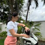 Debbie Garcia Instagram - Our health is our power! I’m empowering my health journey with the latest in wearable tech! My mWell Wellness Watch serves as my personal health companion. Monitoring blood pressure, oxygen, pulse, and more – it’s like having a clinical assistant on my wrist! 💪 Don’t miss out.. ✅️ download the mWell app: https://mwellph.onelink.me/InFL/MWHHL ✅️ Buy an mWell Prestige or Power Smart Watch and get a FREE Active Smart Watch for only P2,499! Get yours now! https://shop.mwell.com.ph 𝘍𝘳𝘦𝘦 𝘴𝘩𝘪𝘱𝘱𝘪𝘯𝘨 𝘧𝘰𝘳 𝘦𝘷𝘦𝘳𝘺 𝘱𝘶𝘳𝘤𝘩𝘢𝘴𝘦! #SmartWatch #SmartWearables #HealthAndWellness #Wellness #PhilippinesHealthcareMegaApp