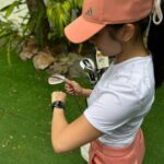 Debbie Garcia Instagram - Our health is our power! I’m empowering my health journey with the latest in wearable tech! My mWell Wellness Watch serves as my personal health companion. Monitoring blood pressure, oxygen, pulse, and more – it’s like having a clinical assistant on my wrist! 💪 Don’t miss out.. ✅️ download the mWell app: https://mwellph.onelink.me/InFL/MWHHL ✅️ Buy an mWell Prestige or Power Smart Watch and get a FREE Active Smart Watch for only P2,499! Get yours now! https://shop.mwell.com.ph 𝘍𝘳𝘦𝘦 𝘴𝘩𝘪𝘱𝘱𝘪𝘯𝘨 𝘧𝘰𝘳 𝘦𝘷𝘦𝘳𝘺 𝘱𝘶𝘳𝘤𝘩𝘢𝘴𝘦! #SmartWatch #SmartWearables #HealthAndWellness #Wellness #PhilippinesHealthcareMegaApp