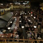 Debbie Garcia Instagram - Despite the short tokyo trip we were able to dine at the kill bill restaurant. 🥷