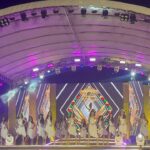 Debbie Garcia Instagram - Mutya ng Cauayan Coronation Night 👑 Had so much fun! Thank you, Isabela.