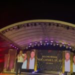 Debbie Garcia Instagram - Mutya ng Cauayan Coronation Night 👑 Had so much fun! Thank you, Isabela.