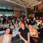 Debbie Garcia Instagram - First time to experience Gawagawayan Festival! ANG SOLID!!!! Thank you Mayor @j2dyizzo 🤘 Definitely one for the books! @thirdvano @_misslopa @mixydy @nicoledyyy @katarinarodri @pattymuhlach @tjvalderrama @muhlachluigi @paulinacoj 😎🫶🏻🥹
