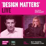 Debbie Millman Instagram – Next week I’m interviewing one of the smartest people on the planet for a live episode of Design Matters: @officialdavidremnick, the editor of @thenewyorker (and so much more), at the @onairfest, the festival of sound   storytelling. We’re live and on-stage at 10am ET on March 1st.  Want to join us? There’s still time to get tickets at onairfest.com!