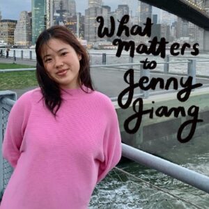 Debbie Millman Instagram - More “What Matters” columns are here! For those not familiar with my weekly column on @print_mag, here’s some details: In February of 2021, I started a new column for @print_mag wherein I ask some of the most creative people in the world 10 of the same questions about life, love, creativity, food, and my favorite: how long the feeling of accomplishing something lasts. The column is called “What Matters” and it is a bit of a Proustian questionnaire with a decidedly creative angle. To see over 150 interviews, you can go to the What Matters link in my bio. If you’d like to participate in the questionnaire please DM me!