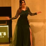 Debjani Deghuria Instagram – Living my cannes dream in this emerald gown 👗 🥂 

🧿👗Dressed in the stunning designer gown by @soulbyindian … 

Makeup 💄 @dharmanandabarik 
Hairartist @juliswain7 
Shot by @subha__photography 

#greendress #green #dress #fashion #dresses #ootd #style #outfitoftheday #love #picoftheday #fashionstyle #instagood #photography #model #reddress #outfit #beautiful #fashionblogger #beauty #instagram #blackdress #fashionista #dresshijau #photooftheday #dressmurah #jualdressmurah #dressbranded #blousemurah #skirt #debjanideghuria