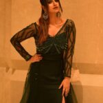 Debjani Deghuria Instagram – Living my cannes dream in this emerald gown 👗 🥂 

🧿👗Dressed in the stunning designer gown by @soulbyindian … 

Makeup 💄 @dharmanandabarik 
Hairartist @juliswain7 
Shot by @subha__photography 

#greendress #green #dress #fashion #dresses #ootd #style #outfitoftheday #love #picoftheday #fashionstyle #instagood #photography #model #reddress #outfit #beautiful #fashionblogger #beauty #instagram #blackdress #fashionista #dresshijau #photooftheday #dressmurah #jualdressmurah #dressbranded #blousemurah #skirt #debjanideghuria
