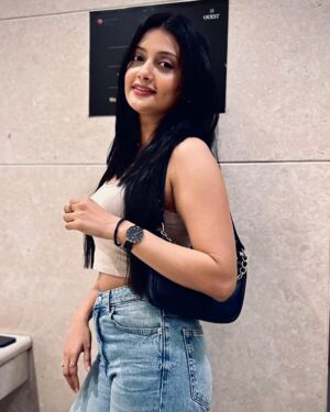 Debjani Modak Instagram - 🫶🏻