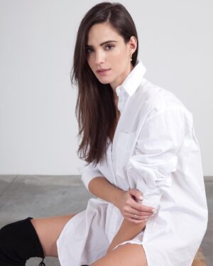 Deborah Mace Instagram - The look I give when they spell my name “Debra “📸 @mariapostigostudio