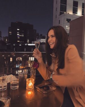 Deborah Mace Instagram - New favorite spot in NYC 😍🇯🇵@backroom.nyc  @odo.nyc  @westerlynyc  #nyc #foodie