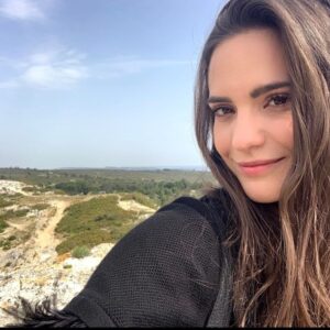Deborah Mace Instagram - Join @natgeo and I sharing a place that means something special to you #shareyourspot 🌍❤️
Of course I picked the place I miss the most, my hometown, Lançon de Provence. 
To my eyes, the region of Provence is the most beautiful place of earth ( not just because I grew up there 😜)The lavender fields, vineyards, cute villages, the food, the markets, the people.. I can’t say enough. 
No matter where life takes me, I will always be a Provençal heart ✨ #provence #happyearthday