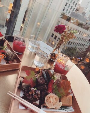 Deborah Mace Instagram - New favorite spot in NYC 😍🇯🇵@backroom.nyc  @odo.nyc  @westerlynyc  #nyc #foodie