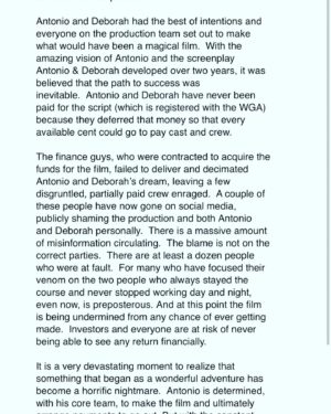 Deborah Twiss Instagram - Everyone ready for all the truth about Trail Blazers?  Here you go....