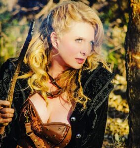 Actress Deborah Twiss HD Instagram Photos and Wallpapers December 2021