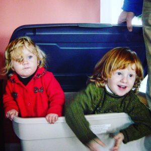 Deborah Twiss Instagram - 