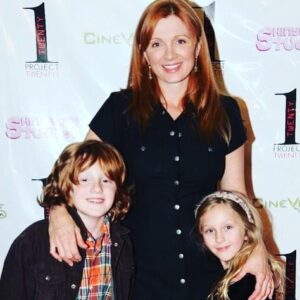Deborah Twiss Instagram - My loves
