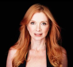 Deborah Twiss Instagram - New headshot @jessicaosberphotography