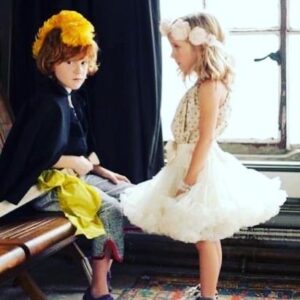 Deborah Twiss Instagram - I miss them being my little toys