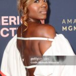 Deborah Joy Winans Instagram – The film @americanfictionmovie is perfect in every way. Congratulations to the amazing cast and the writer/director @cordjefferson for this brilliant work🙌🏿🙌🏿🙌🏿 And hunny my amazing people got me TOGETHER🥰🥰🥰 Thank youuuuu @missdrini 💄  @iammichab 💁🏿‍♀️ @harbison.studio 👗  #BlackExcellence #AmericanFiction