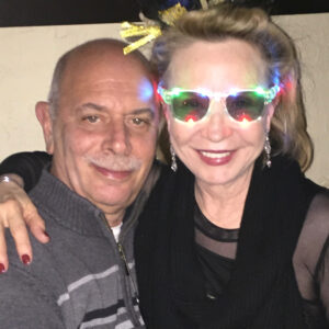 Debra Jo Rupp Instagram - Happy New Year!