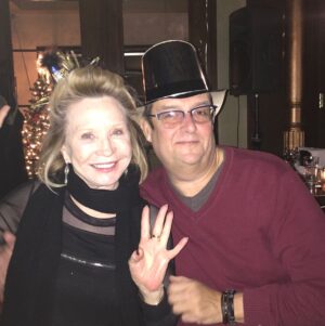 Debra Jo Rupp Instagram - Happy New Year!
