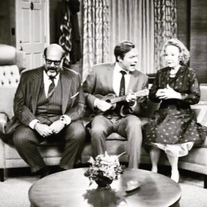 Debra Jo Rupp Instagram - Here we go! #wandavision