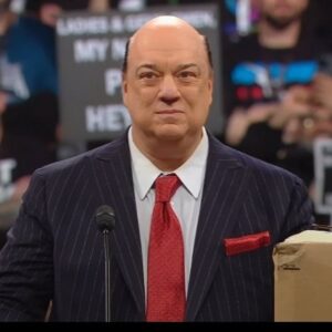 Debrah Miceli Instagram - What a special night and a special opportunity to be part of the #WWEHOF!

Hard to put into words the impact that @bull__nakano and @paulheyman had on professional wrestling and the careers they touched and enhanced. I’m lucky to have called them colleagues, I’m honored to call them friends, and I’m proud to congratulate them as Hall of Famers!

@wwe #WWE #WrestleMania #BullNakano #PaulHeyman