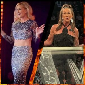 Debrah Miceli Instagram - 2015 ➡️ 2024

WWE #WWE #WWEHOF #WrestleMania