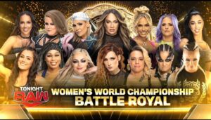 Debrah Miceli Instagram - Who becomes the NEW WOMENS champion? Or does someone make the surprise entry or does somebody make a surprise visit and steals that title and disappear???
Who do you think will win or what scenario would you like to see happen? And whoever wins, are they going to #wweraw or #smackdown #wwedraft