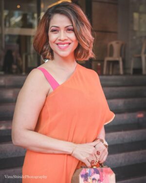 Deepali Pansare Instagram - चला पुन्हा एकत्र साजरा करूया आपल्या माणसांचा आपला सोहळा... "स्टार प्रवाह परिवार पुरस्कार 2024" 

स्टार प्रवाह वर..

नक्की यायचं हं....

Artist :- @deepalipansareofficial

Click by :- @vinu_shinde_photography
.
#vinushindephotography
#deepalipansareofficial
#StarPravah