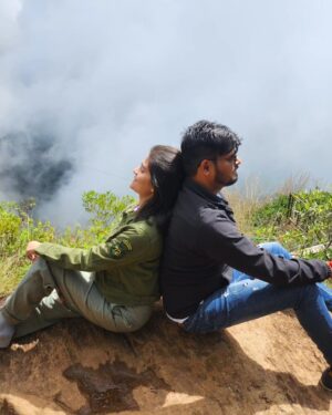 Deepika Tripathy Instagram - Job fill your pocket, but adventure fill your soul....❤️❤️❤️❤️