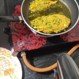Deepika Tripathy Instagram - Chicken breast recipe