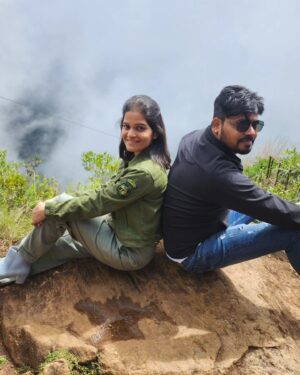Deepika Tripathy Instagram - Job fill your pocket, but adventure fill your soul....❤️❤️❤️❤️
