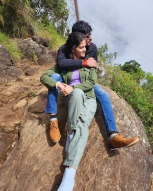 Deepika Tripathy Instagram - Job fill your pocket, but adventure fill your soul....❤️❤️❤️❤️