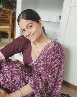 Deepika Tripathy Instagram - 