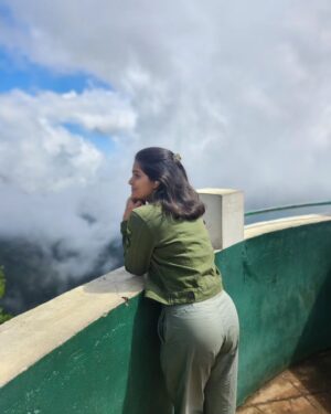 Deepika Tripathy Instagram - Job fill your pocket, but adventure fill your soul....❤️❤️❤️❤️