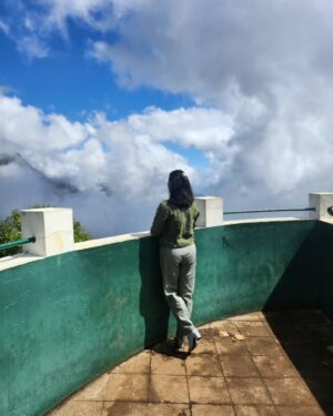 Deepika Tripathy Instagram - Job fill your pocket, but adventure fill your soul....❤️❤️❤️❤️