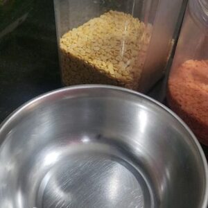 Deepika Tripathy Instagram - Tamilnadu special sambar