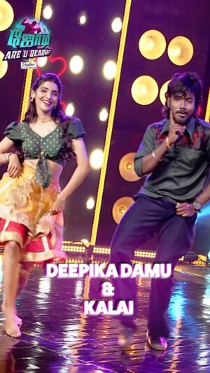 Deepika Damu Thumbnail - 41.3K Likes - Top Liked Instagram Posts and Photos