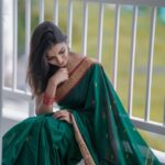 Deepika Damu Instagram – 💚✨

Wearing: @shri_she ❤️
🎥: @manojjacksonofficial 

@mj_mediaz 
@pavilino_ 
@hari_prasath___ 

#kanaakaanumkaalangal #vijaytelevision #disneyplushotstartamil #deepikainkanaakaanumkaalangal #deepuuinkanaaasharitha #deepuuharitha #deepuuharithakanaa  #harithatomboy #deepuutomboy #deepuuharithatomboy #deepuureels #deepuuofficial #reels #deepuuinsaree #ᴛʀᴇɴᴅɪɴɢʀᴇᴇʟs #dancevideo