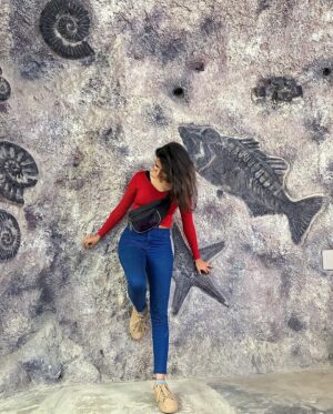 Deepika Damu Thumbnail - 15.1K Likes - Most Liked Instagram Photos