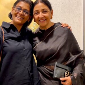 Deepti Naval Thumbnail - 2.3K Likes - Top Liked Instagram Posts and Photos