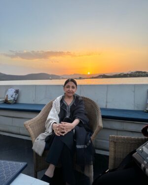 Deepti Naval Thumbnail - 2.5K Likes - Top Liked Instagram Posts and Photos