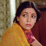 Deepti Naval Instagram – ‘Kisise Na Kehna’ – you all have often asked me where this film can be seen – well, it’s now on OTT platform. I was lucky to have worked with my all time favourite director Hrishikesh Mukherjee, a father figure for me in the film industry.
