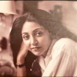 Deepti Naval Instagram - Thank you all for your birthday wishes, each one of you, for sending me loads of love! I’m truly touched! 🥰❤️🙏🏻