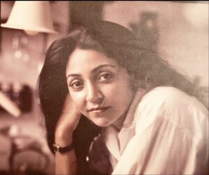 Deepti Naval Thumbnail - 3.1K Likes - Top Liked Instagram Posts and Photos