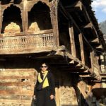 Deepti Naval Instagram -
